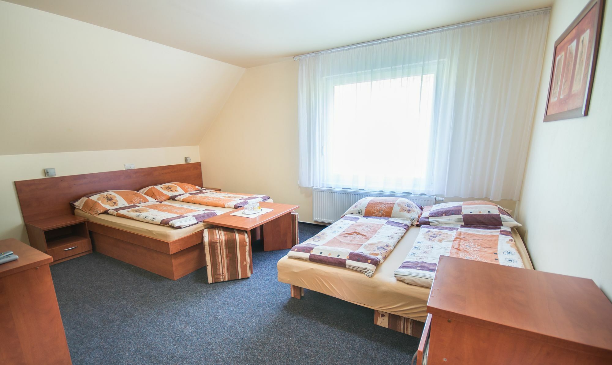 Penzion Ajda Liptovský Mikuláš Exteriör bild